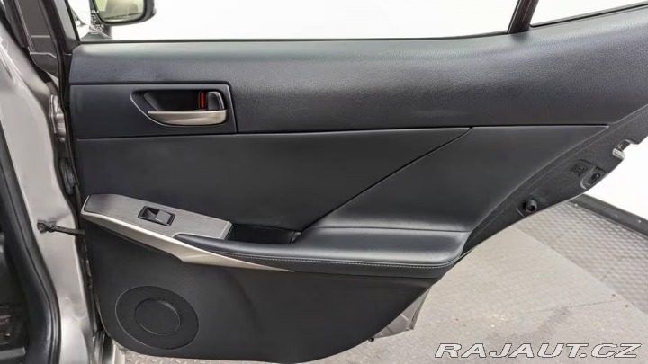 Lexus IS 350 F SPORT 2020