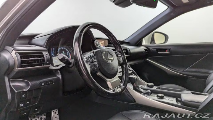 Lexus IS 350 F SPORT 2020