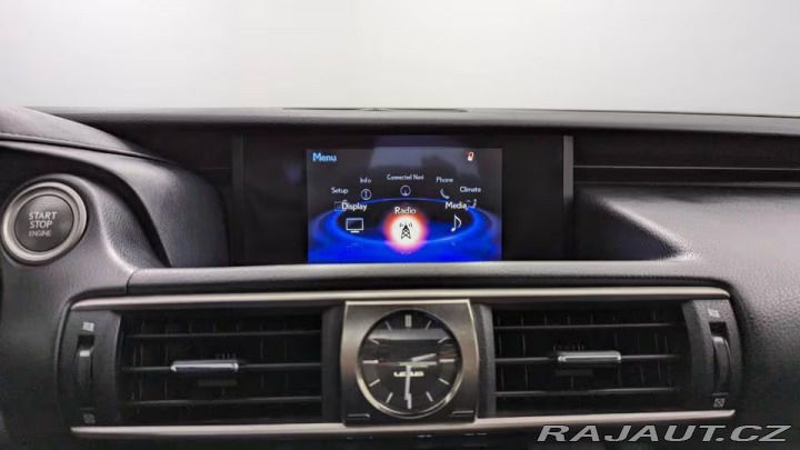 Lexus IS 350 F SPORT 2020