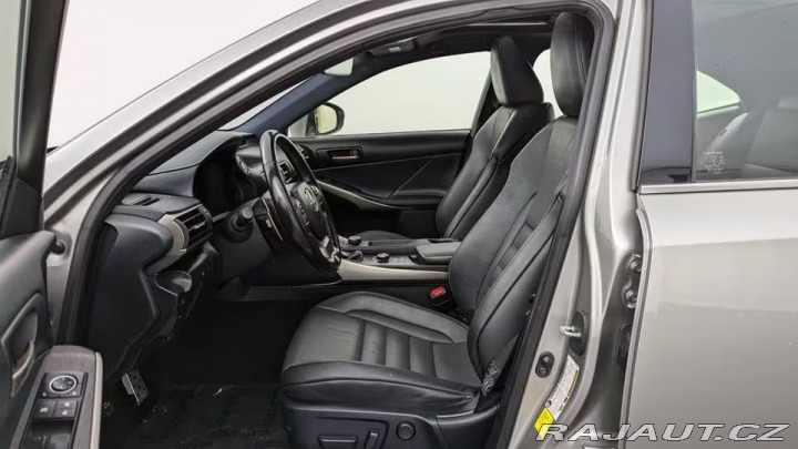 Lexus IS 350 F SPORT 2020