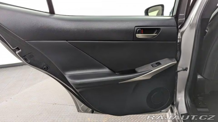 Lexus IS 350 F SPORT 2020