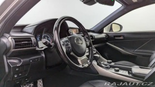 Lexus IS 350 F SPORT 2020