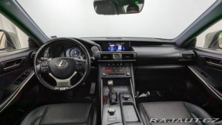 Lexus IS 350 F SPORT 2020