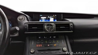 Lexus IS 350 F SPORT 2020