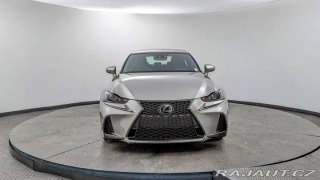 Lexus IS 350 F SPORT 2020