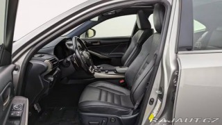 Lexus IS 350 F SPORT 2020