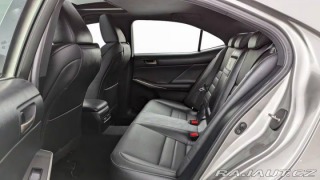 Lexus IS 350 F SPORT 2020