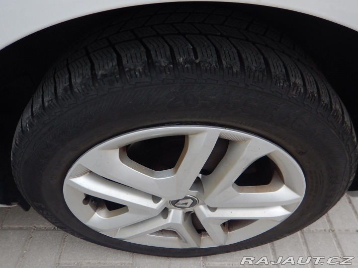 Renault Mégane 1.6i, ČR, DIGIKLIMA 2017