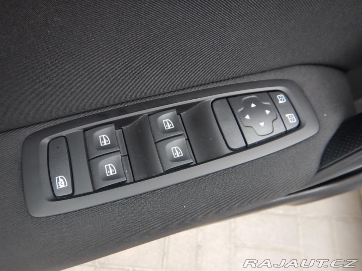 Renault Mégane 1.6i, ČR, DIGIKLIMA 2017