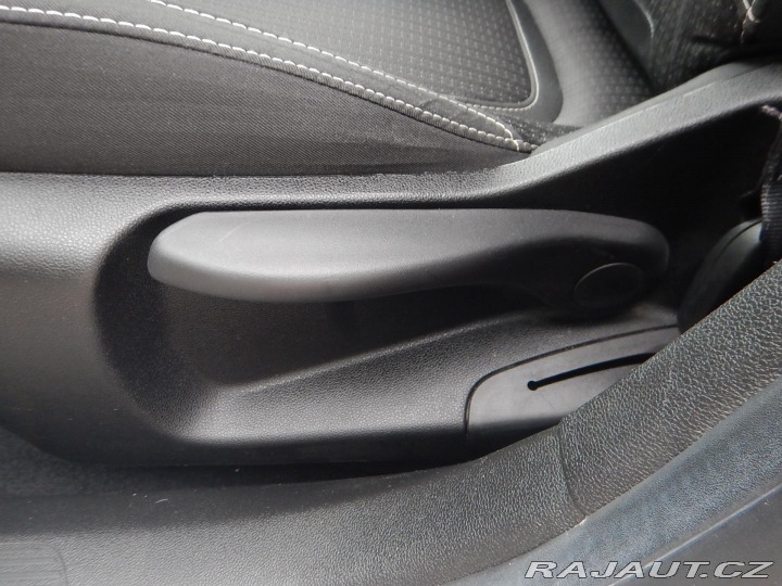 Renault Mégane 1.6i, ČR, DIGIKLIMA 2017