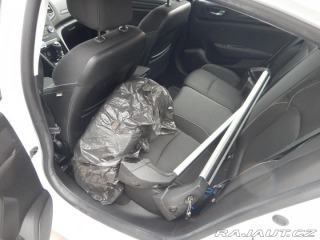 Renault Mégane 1.6i, ČR, DIGIKLIMA 2017