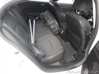 Renault Mégane 1.6i, ČR, DIGIKLIMA 2017