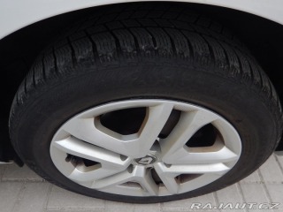 Renault Mégane 1.6i, ČR, DIGIKLIMA 2017