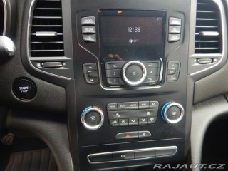 Renault Mégane 1.6i, ČR, DIGIKLIMA 2017