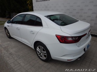 Renault Mégane 1.6i, ČR, DIGIKLIMA 2017