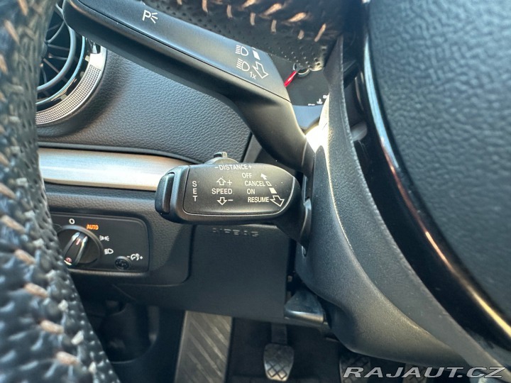Audi A3 Sportback 2.0Tdi 135kw S- 2013