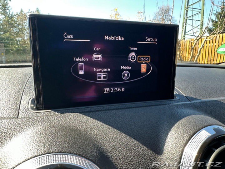 Audi A3 Sportback 2.0Tdi 135kw S- 2013