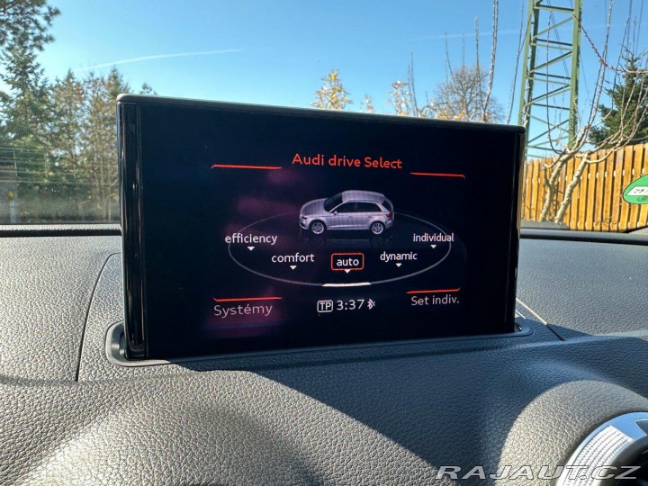 Audi A3 Sportback 2.0Tdi 135kw S- 2013