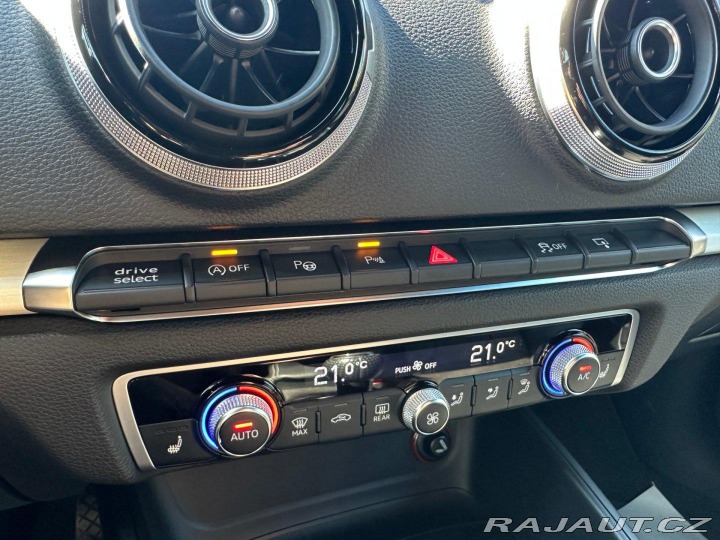 Audi A3 Sportback 2.0Tdi 135kw S- 2013