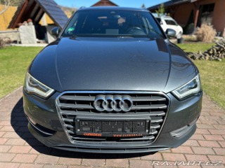 Audi A3 Sportback 2.0Tdi 135kw S- 2013