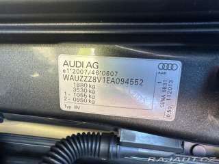 Audi A3 Sportback 2.0Tdi 135kw S- 2013
