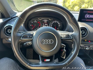 Audi A3 Sportback 2.0Tdi 135kw S- 2013