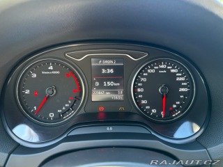 Audi A3 Sportback 2.0Tdi 135kw S- 2013