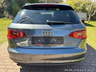 Audi A3 Sportback 2.0Tdi 135kw S- 2013
