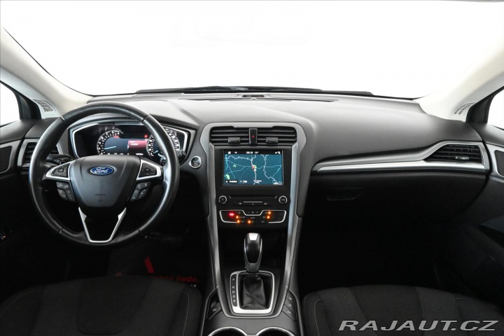 Ford Mondeo 2,0 TDCi 132kW AT6 *Titan 2017