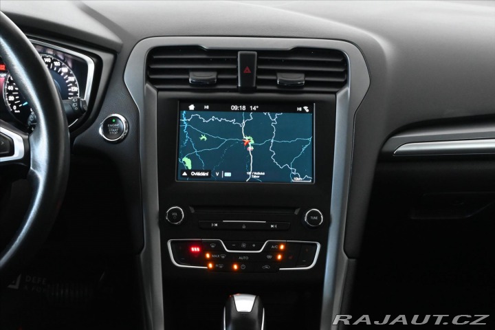Ford Mondeo 2,0 TDCi 132kW AT6 *Titan 2017