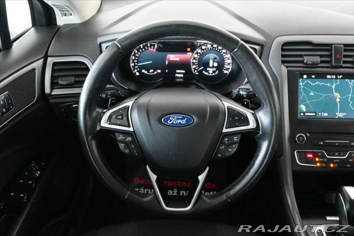 Ford Mondeo 2,0 TDCi 132kW AT6 *Titan 2017