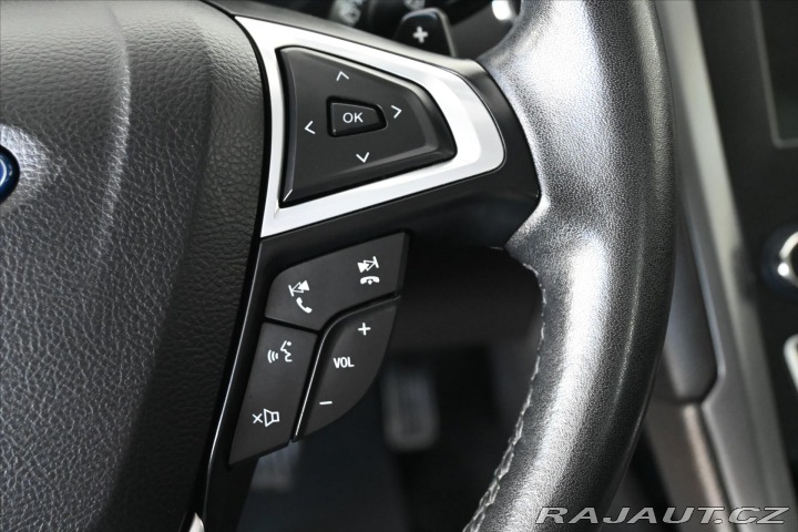 Ford Mondeo 2,0 TDCi 132kW AT6 *Titan 2017