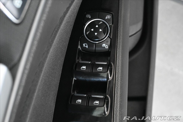 Ford Mondeo 2,0 TDCi 132kW AT6 *Titan 2017
