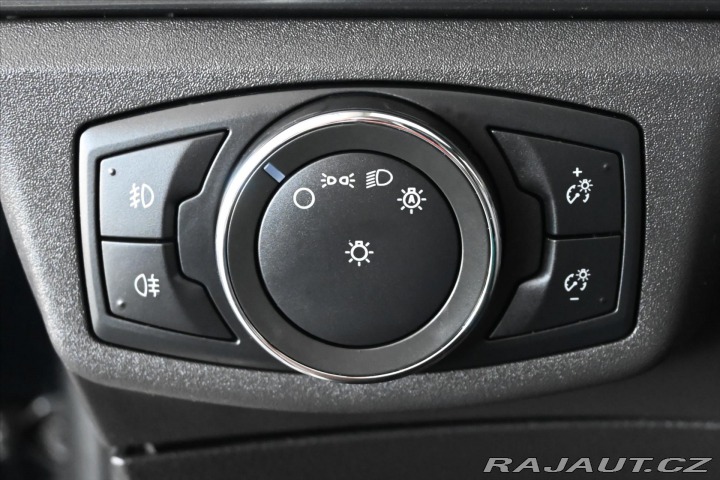 Ford Mondeo 2,0 TDCi 132kW AT6 *Titan 2017