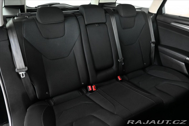 Ford Mondeo 2,0 TDCi 132kW AT6 *Titan 2017