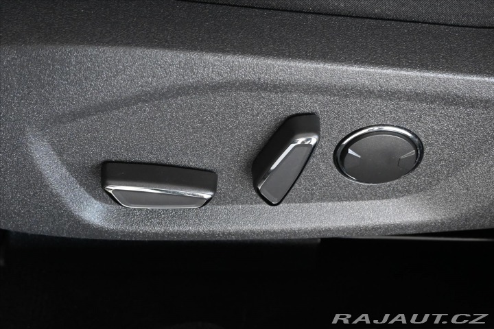 Ford Mondeo 2,0 TDCi 132kW AT6 *Titan 2017