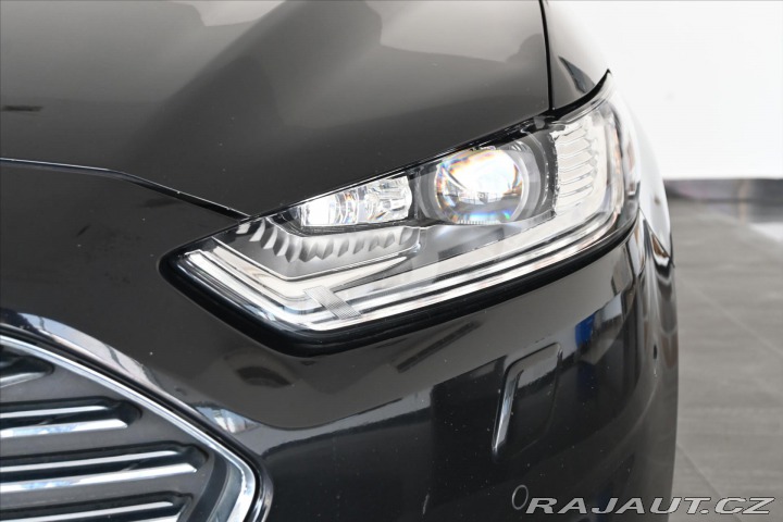 Ford Mondeo 2,0 TDCi 132kW AT6 *Titan 2017