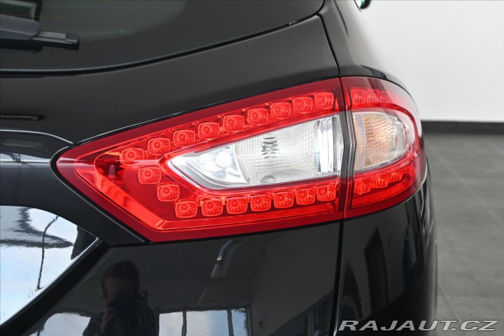 Ford Mondeo 2,0 TDCi 132kW AT6 *Titan 2017