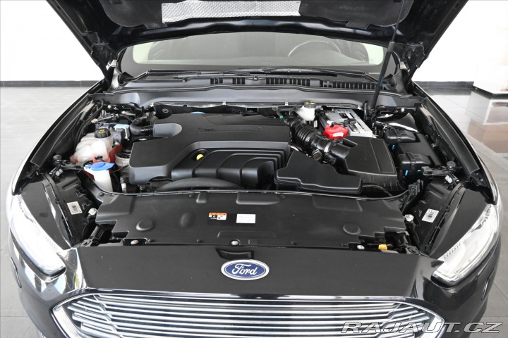 Ford Mondeo 2,0 TDCi 132kW AT6 *Titan 2017