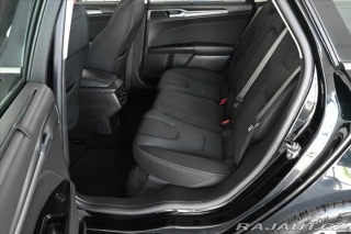 Ford Mondeo 2,0 TDCi 132kW AT6 *Titan 2017