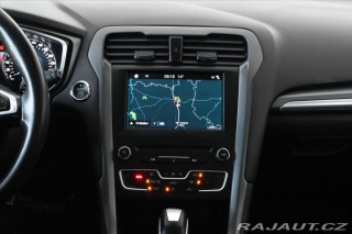 Ford Mondeo 2,0 TDCi 132kW AT6 *Titan 2017