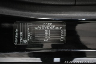 Ford Mondeo 2,0 TDCi 132kW AT6 *Titan 2017
