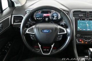 Ford Mondeo 2,0 TDCi 132kW AT6 *Titan 2017