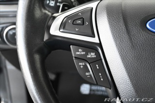 Ford Mondeo 2,0 TDCi 132kW AT6 *Titan 2017