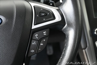 Ford Mondeo 2,0 TDCi 132kW AT6 *Titan 2017