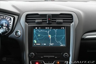Ford Mondeo 2,0 TDCi 132kW AT6 *Titan 2017