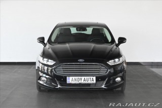 Ford Mondeo 2,0 TDCi 132kW AT6 *Titan 2017