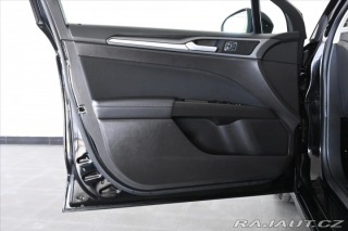 Ford Mondeo 2,0 TDCi 132kW AT6 *Titan 2017