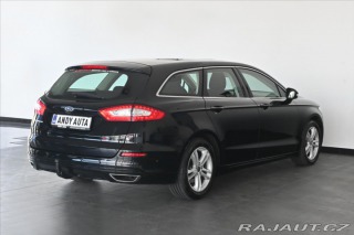 Ford Mondeo 2,0 TDCi 132kW AT6 *Titan 2017
