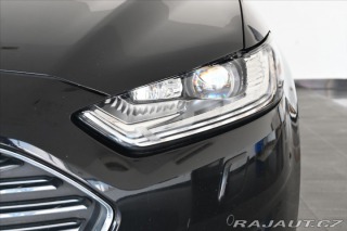 Ford Mondeo 2,0 TDCi 132kW AT6 *Titan 2017